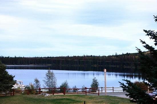 Lac Le Jeune Nature Resort Logan Lake Exteriör bild